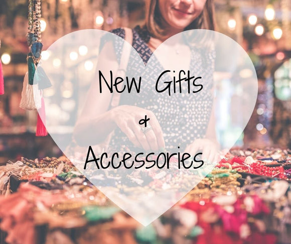 New Gifts & Accessories