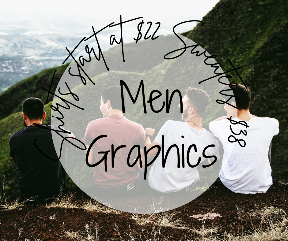 Men Graphics