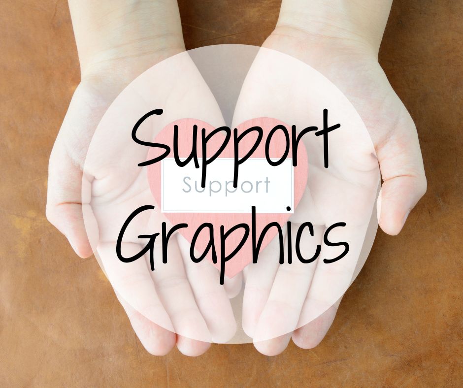 Support Graphics