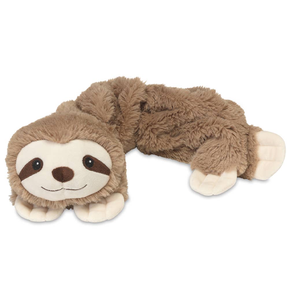 Sloth Neck Wrap Warmies
