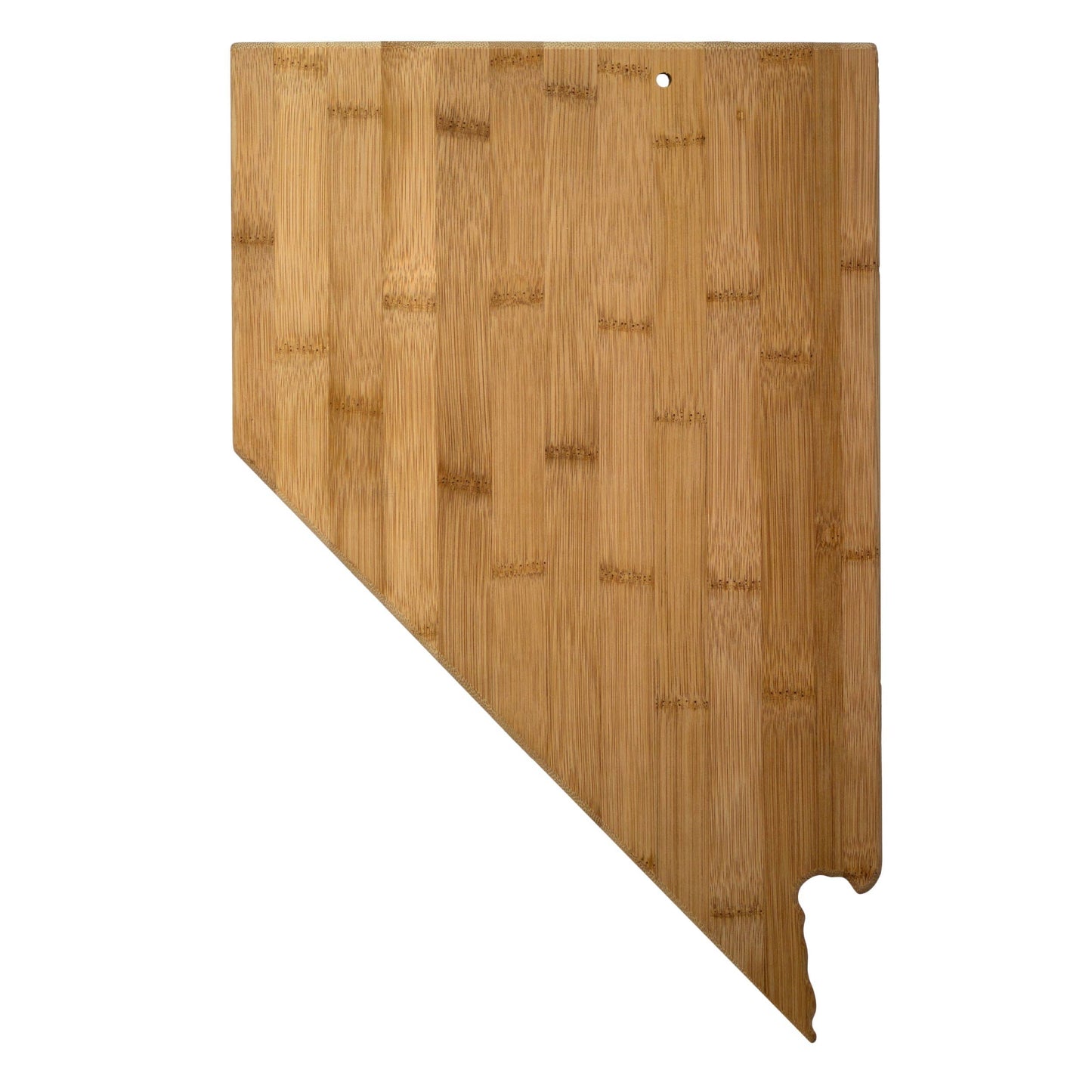 Nevada Shaped Cutting Board