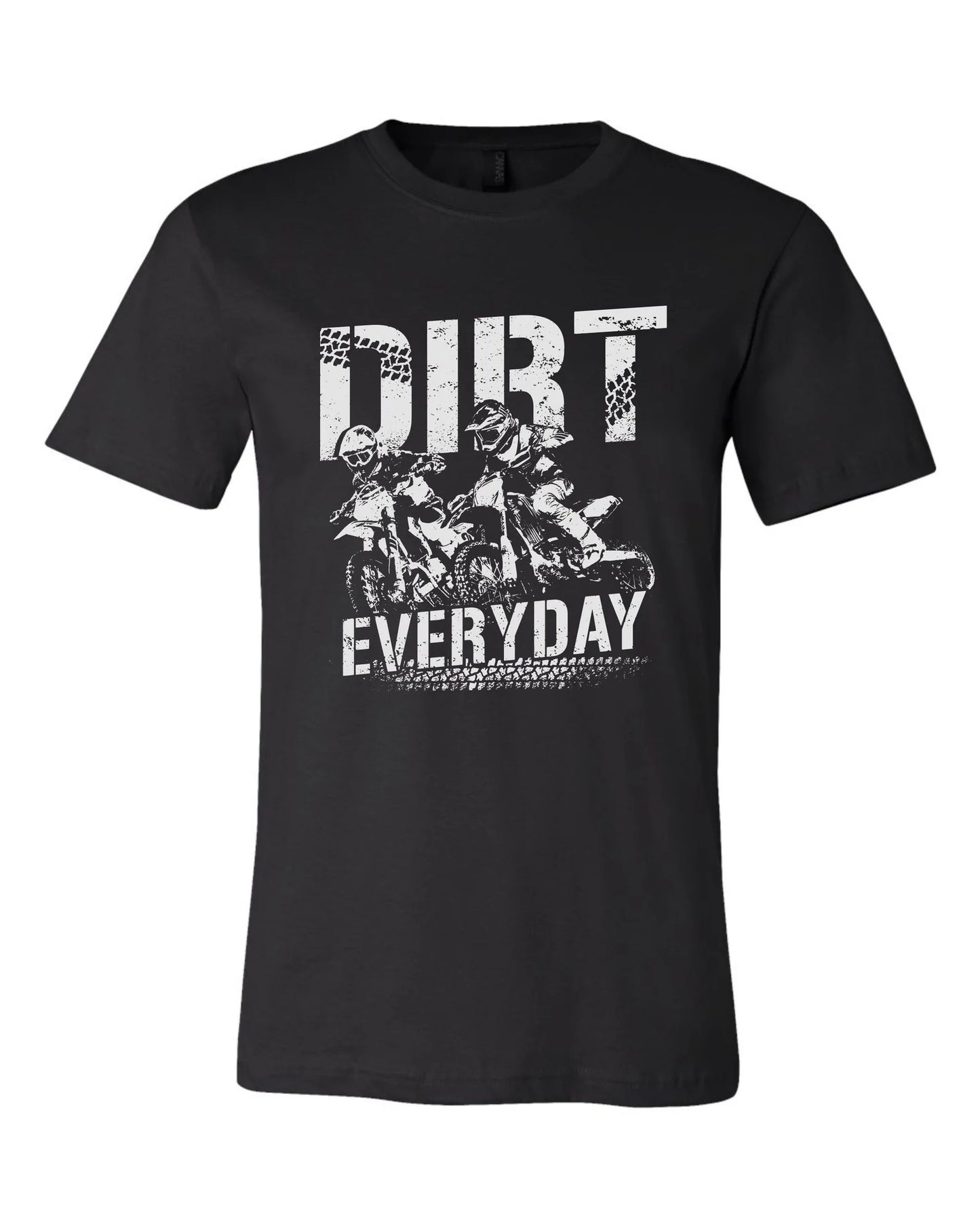 Dirt Everyday Print