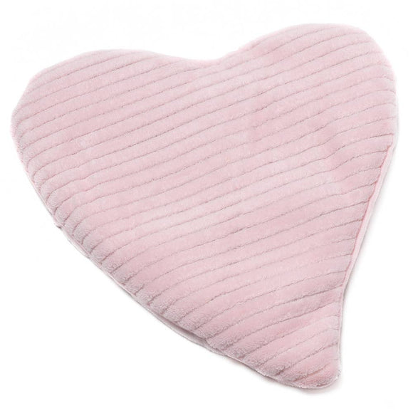 Spa Therapy Heart Pink