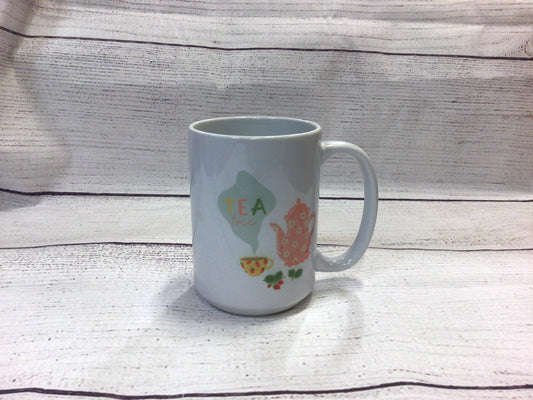 Tea Time mug