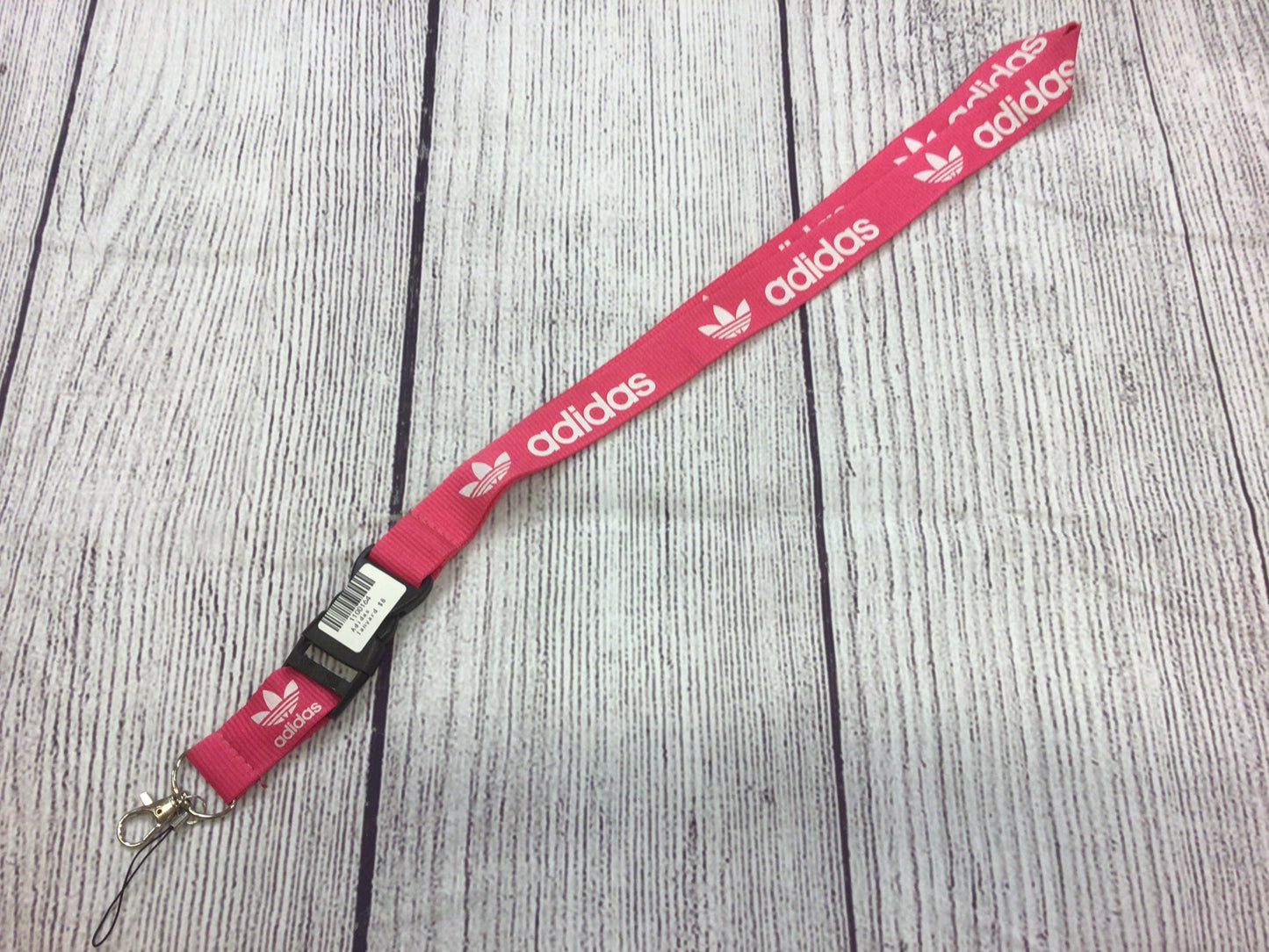 Adidas Lanyard