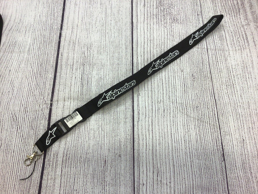 Alpine Stars Lanyard