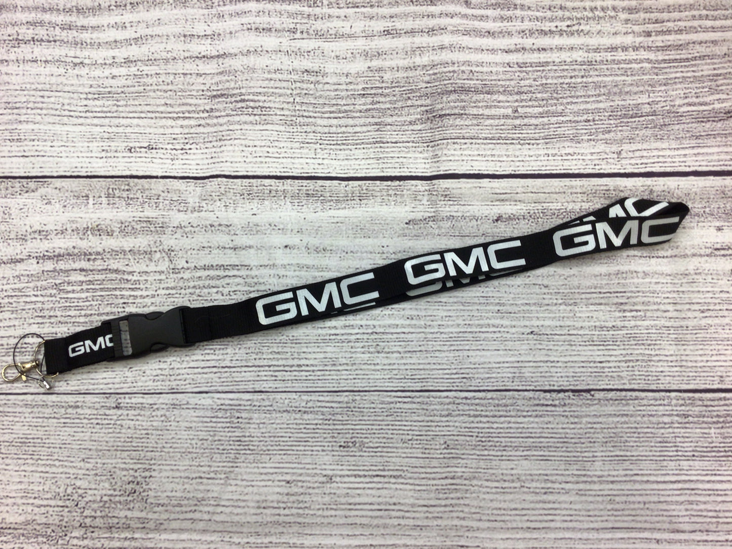 GMC Lanyard