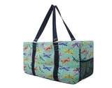 Dragonfly Utility Tote