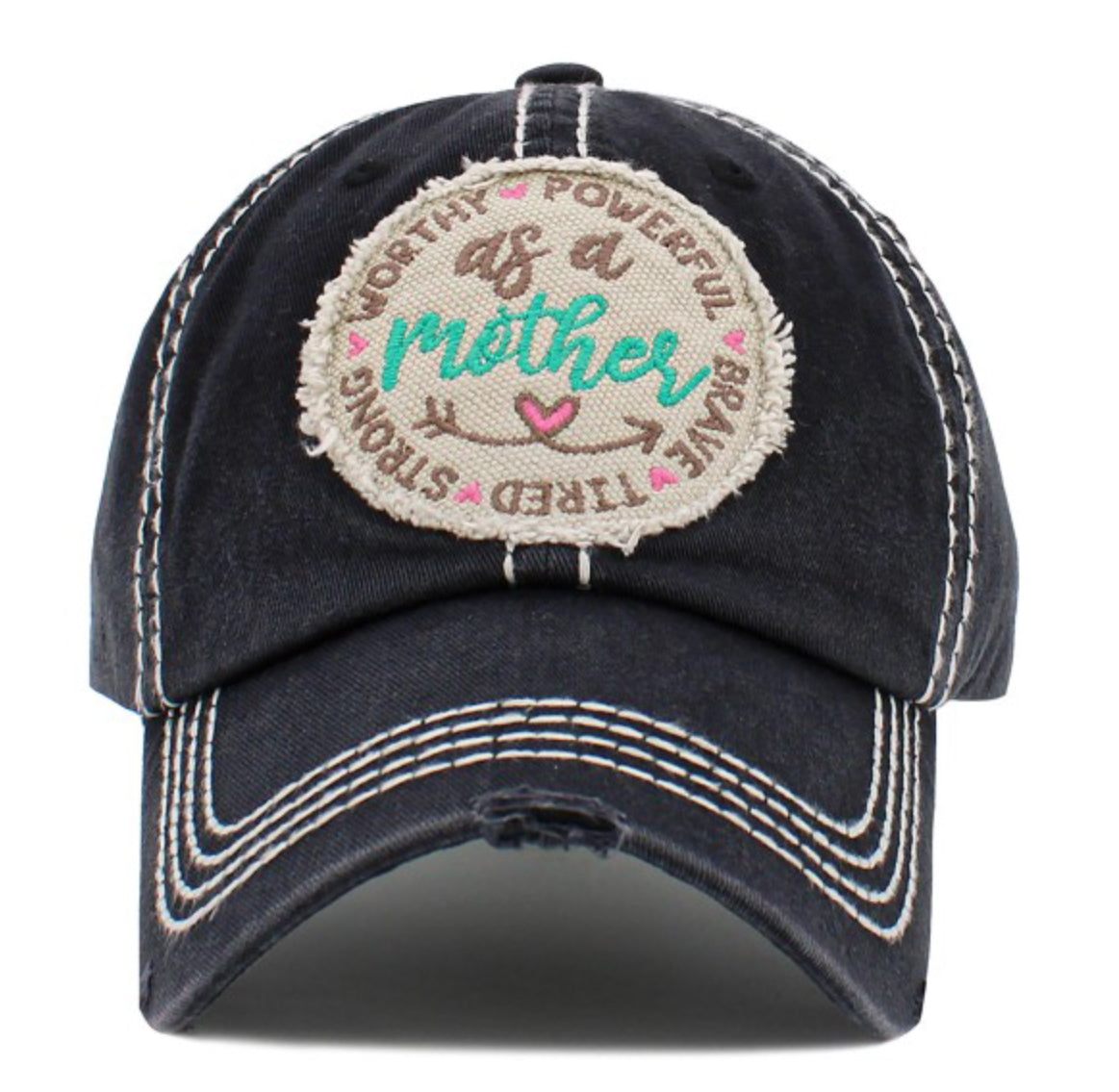 As a Mother Hat