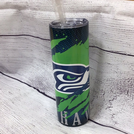 Seahawks Tumbler